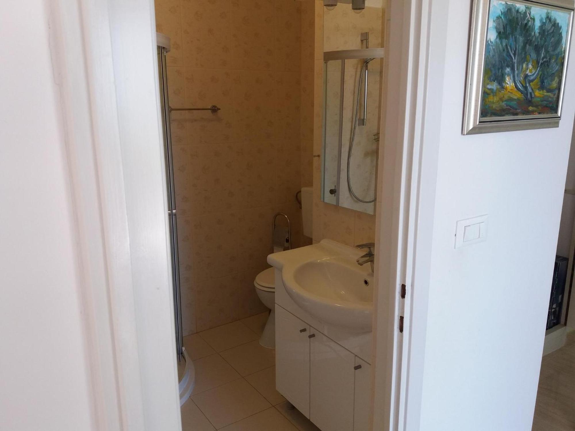 Apartments Jakovic Brela Bilik gambar