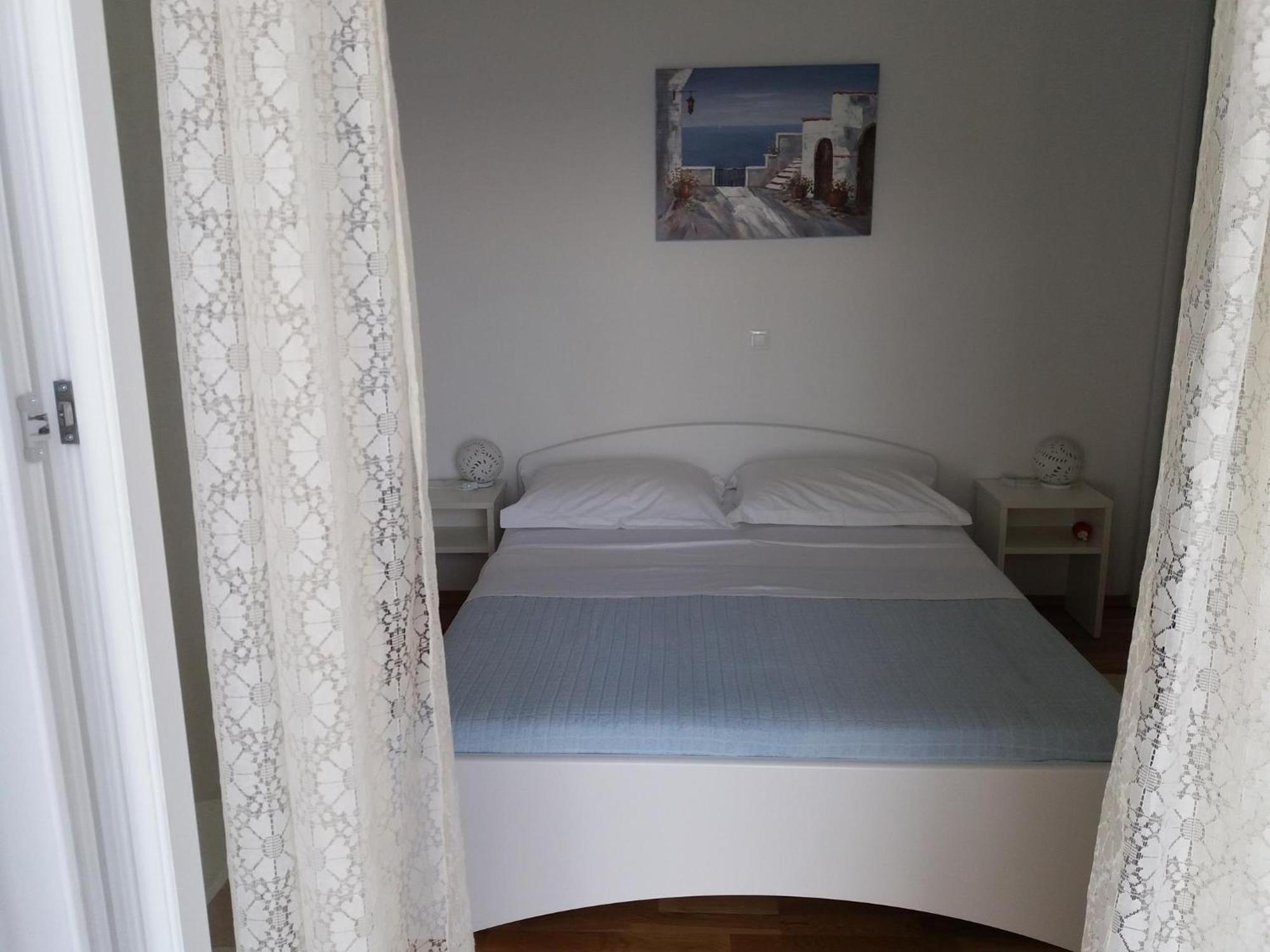Apartments Jakovic Brela Luaran gambar